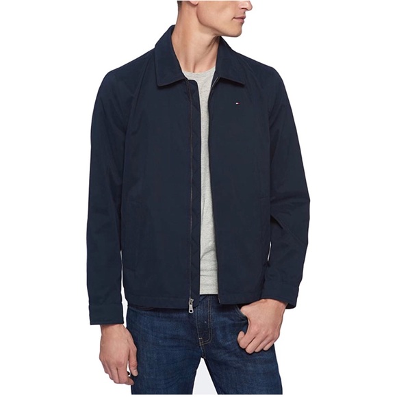 Tommy Hilfiger Other - Tommy Hilfiger Light Jacket